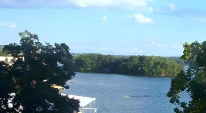 Tan-Tar-A Estates Ξενοδοχείο Osage Beach Εξωτερικό φωτογραφία